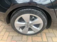 Used Audi A3 Sport 2013 Black Hatchback