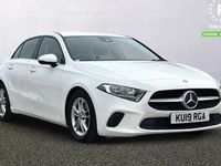 Used Mercedes A180 SE 136 HP (100 kW) 2021 Hatchback