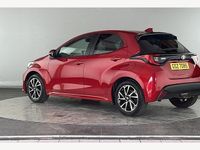 Used Toyota Yaris Hybrid Design 116 HP (85 kW) 2026 Hatchback