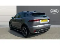 Used Jaguar E-Pace R-Dynamic 204 HP (150 kW) 2023 Eiger grey SUV