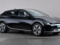 Used Kia EV6 Air 167 kW (228 HP) 2023 SUV