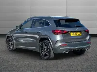 Used Mercedes GLA200 Executive 161 HP (118 kW) 2026 Grey SUV