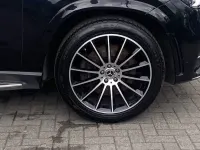 Used Mercedes GLE400 AMG line 325 HP (239 kW) 2023 Obsidian black SUV