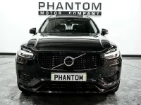 Used Volvo XC90 Plus 455 HP (334 kW) 2023 Black SUV