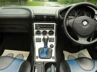 Used BMW Z3 2003 Cabriolet