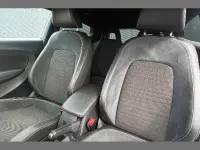 Used VW Scirocco Black Edition 180 HP (132 kW) 2017 Grey Coupe