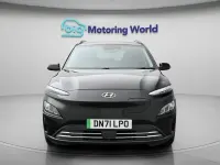 Used Hyundai Kona Premium 10 kW (14 HP) 2022 SUV