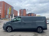 used Renault Trafic TraficLL30 Blue dCi 170 Extra Sport Van EDC