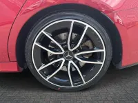 Used Mercedes A35 AMG Premium 302 HP (222 kW) 2022 Patagonia red Sedan