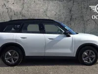Used Mini Countryman 168 HP (123 kW) 2026 White SUV