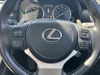 Used Lexus NX300h 197 HP (144 kW) 2021 Grey SUV