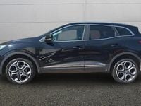Second-hand Renault Kadjar Dynamique 140 CP (102 kW) 2018 Negru SUV