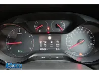 Used Vauxhall Grandland X 130 HP (95 kW) 2020 Blue SUV