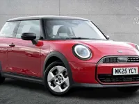 Used Mini Cooper Classic 114 kW (156 HP) 2026 Hatchback