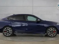 Usado BMW M235 Comfort Edition 296 CV (217 kW) 2025 Azul Coupe