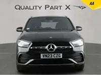 Used Mercedes GLA200 Executive 2023 Black SUV