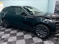 Used Land Rover Range Rover Velar SE Dynamic 179 HP (131 kW) 2019 Black SUV