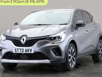 Used Renault Captur Evolution 91 HP (66 kW) 2024 SUV