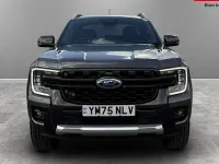 Second-hand Ford Ranger Wildtrack 241 CP (177 kW) 2026 Pickup