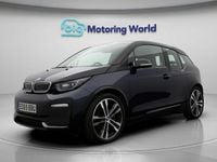Used BMW i3 135 kW (184 HP) 2022 Hatchback