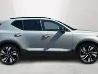 Used Volvo XC40 Ultra 161 HP (118 kW) 2025 Grey SUV