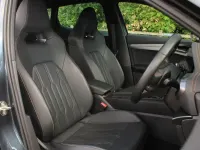 Used Cupra Formentor VZ2 2021 Grey SUV