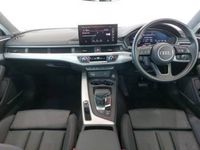 used Audi A5 35 TDI Sport 2dr S Tronic [Comfort+Sound]