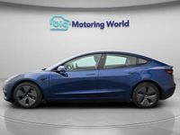 Used Tesla Model 3 254 kW (346 HP) 2022 Sedan