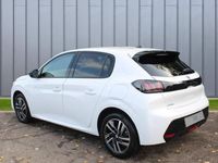 used Peugeot 208 1.2 PURETECH ALLURE EURO 6 (S/S) 5DR PETROL FROM 2023 FROM DORCHESTER (DT1 1NE) | SPOTICAR