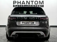 Used Land Rover Range Rover Velar SE Dynamic 300 HP (220 kW) 2018 Grey SUV