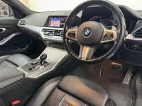 Used BMW 320 M Sport 2019 Grey Sedan