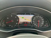 Used Audi A6 Sport 204 HP (150 kW) 2019 White Estate