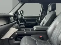 Used Land Rover Defender HSE Dynamic 249 HP (183 kW) 2025 SUV