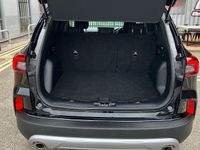 Used Ford Kuga Titanium 150 HP (110 kW) 2026 SUV