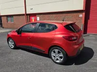 Usado Renault Clio IV Expression+ 73 HP (53 kW) 2015 Citadino