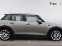 used Mini Cooper 5-Door Hatch1.5 5dr