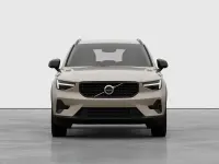 New Volvo XC40 Plus 163 HP (119 kW) 2026 Sand dune SUV