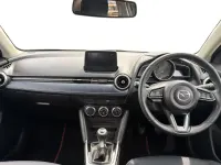 Used Mazda 2 Inclusive 90 HP (66 kW) 2020 Grey Hatchback