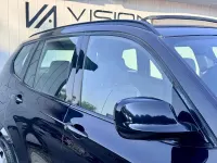 Used BMW X3 M Sport 258 HP (189 kW) 2013 Black SUV