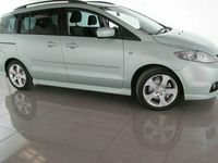 Used Mazda 5 2007 MPV