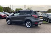 used Ford Kuga 2.0 TDCi Titanium 5dr 2WD Diesel Estate