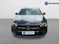Used Mercedes CLA200 Executive 2022 Black Estate