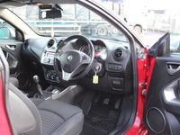 used Alfa Romeo MiTo 1.4 TB Veloce 3dr