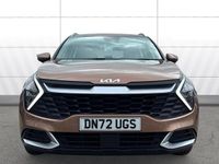 Used Kia Sportage 148 HP (108 kW) 2022 Other SUV