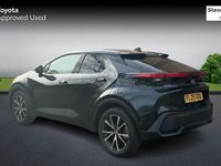 Used Toyota C-HR Design 140 HP (102 kW) 2026 SUV