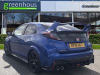 used Honda Civic 2.0 i-VTEC Type R GT 5dr