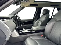 Used Land Rover Range Rover HSE 2024 Black SUV