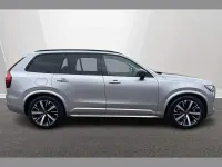 Used Volvo XC90 Plus 455 HP (334 kW) 2025 Silver SUV