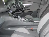 Used Peugeot 3008 Active 2018 Grey SUV