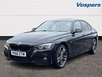 used BMW 330 3 Series d xDrive M Sport Shadow Edition 4dr Step Auto